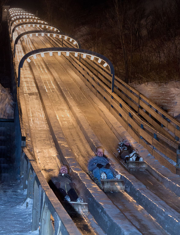 Quebec February 8 12 2012